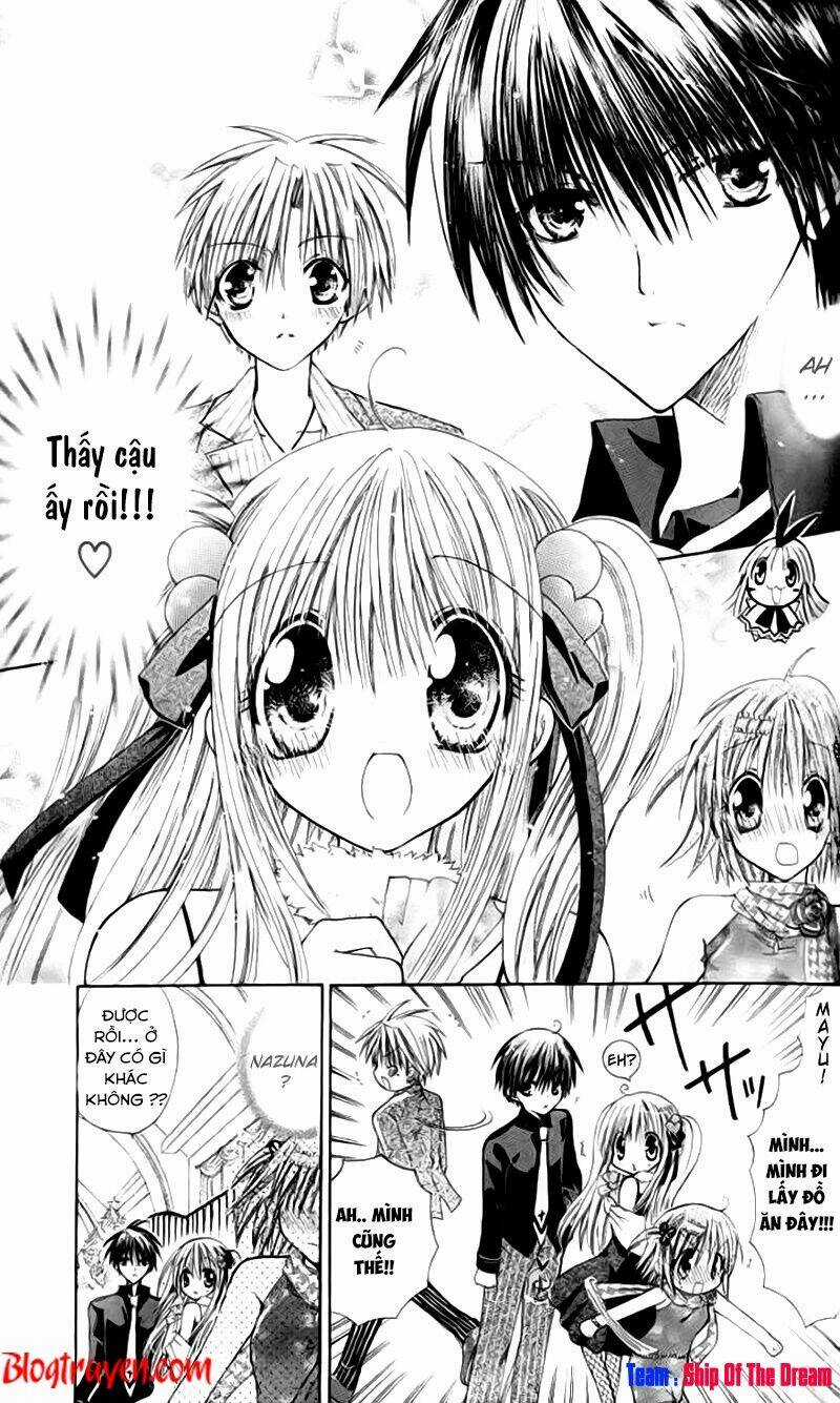 Pixie Pop - Chapter 9 - Trang 9