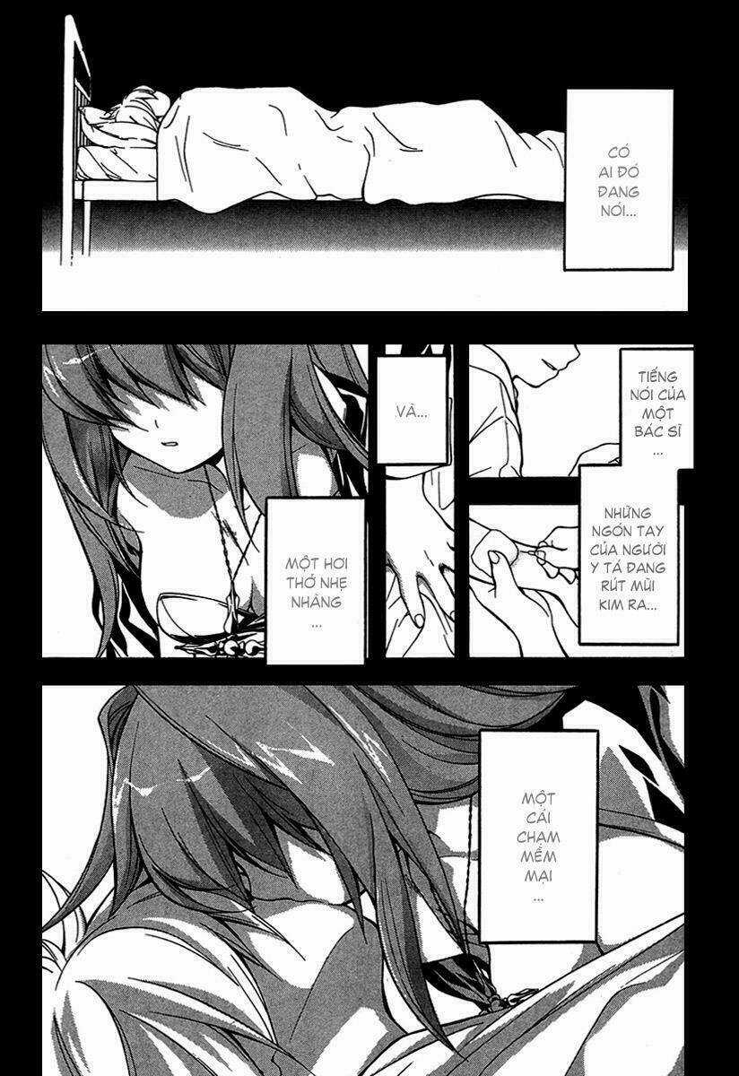 Pixy Gale - Chapter 1 - Trang 13