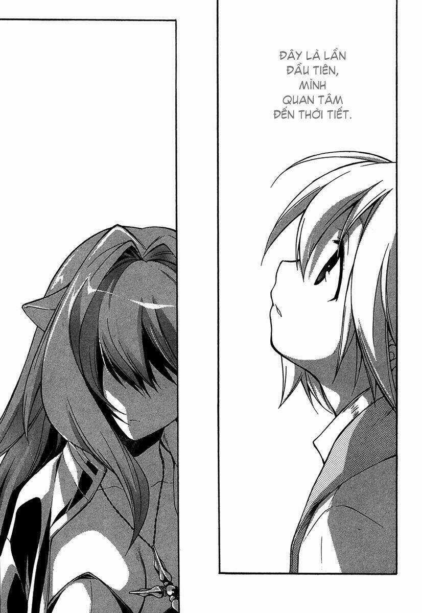 Pixy Gale - Chapter 1 - Trang 24