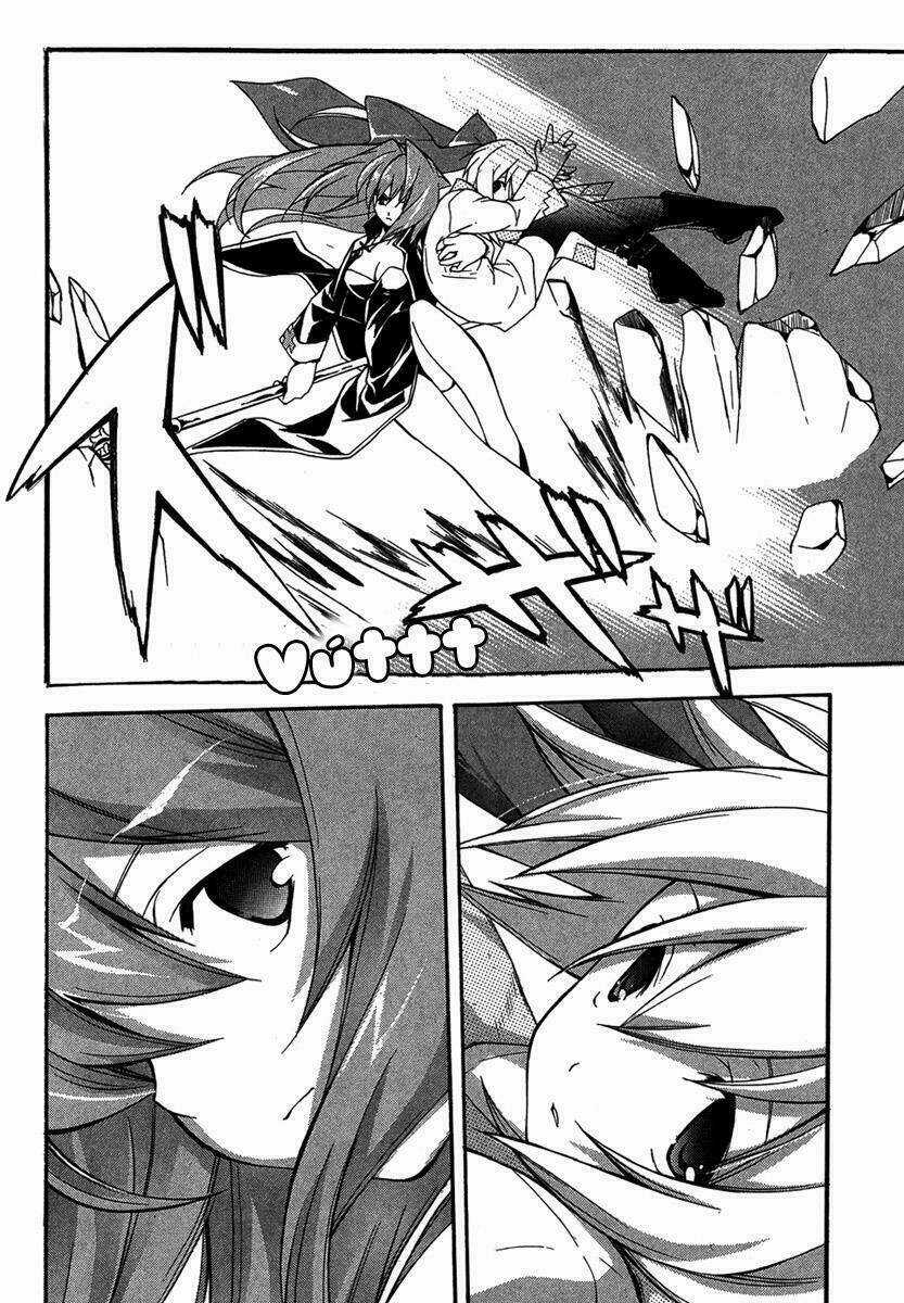 Pixy Gale - Chapter 1 - Trang 41