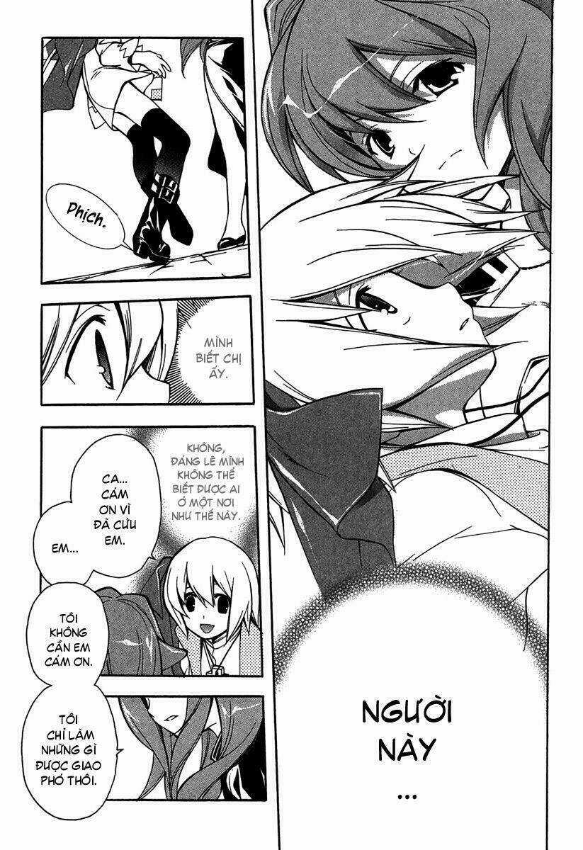 Pixy Gale - Chapter 1 - Trang 42