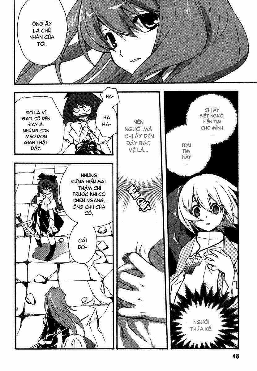 Pixy Gale - Chapter 1 - Trang 45