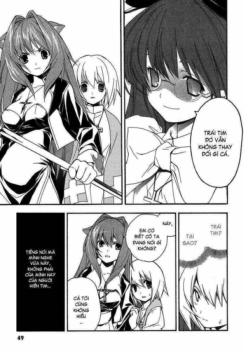 Pixy Gale - Chapter 1 - Trang 46