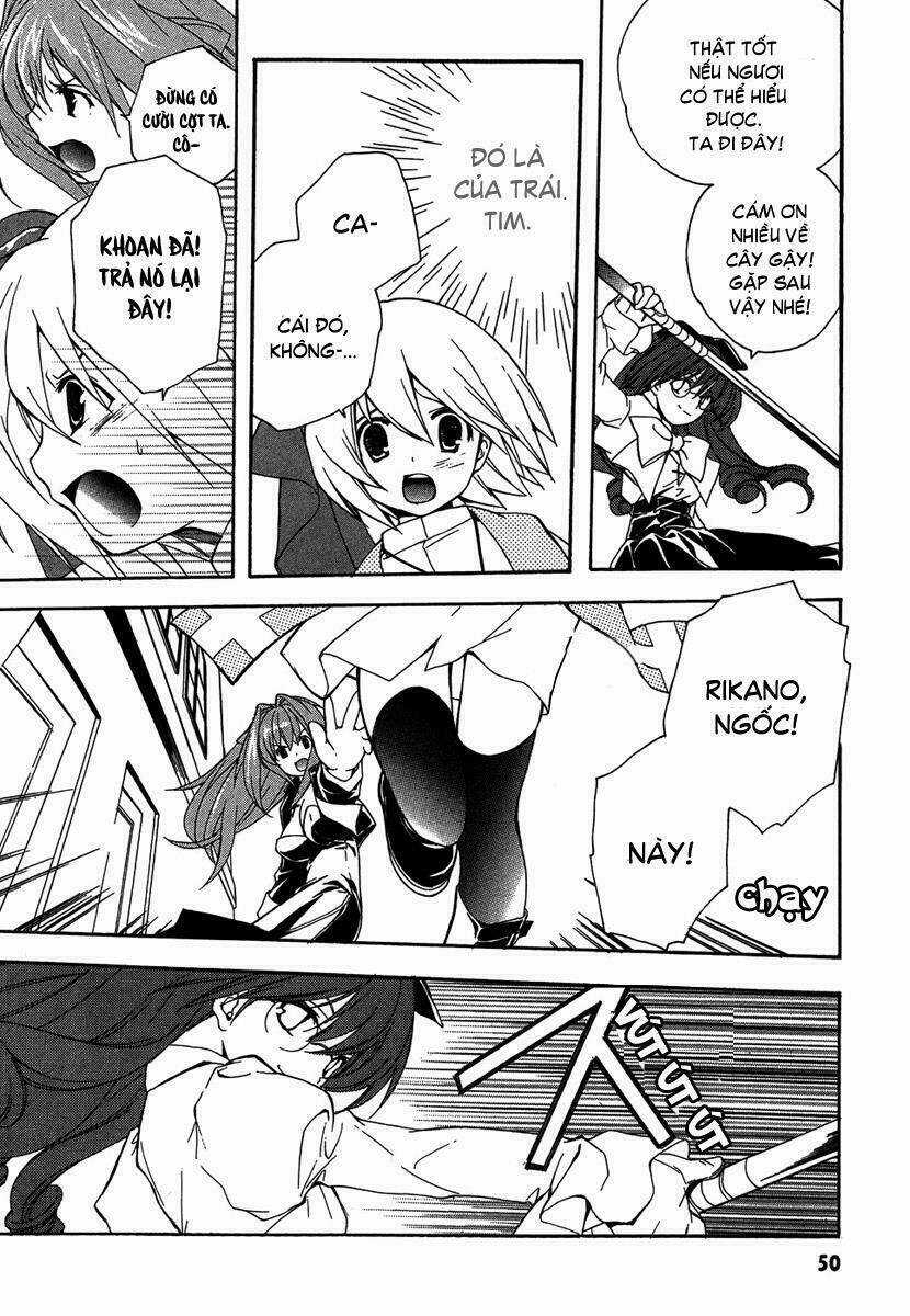 Pixy Gale - Chapter 1 - Trang 47