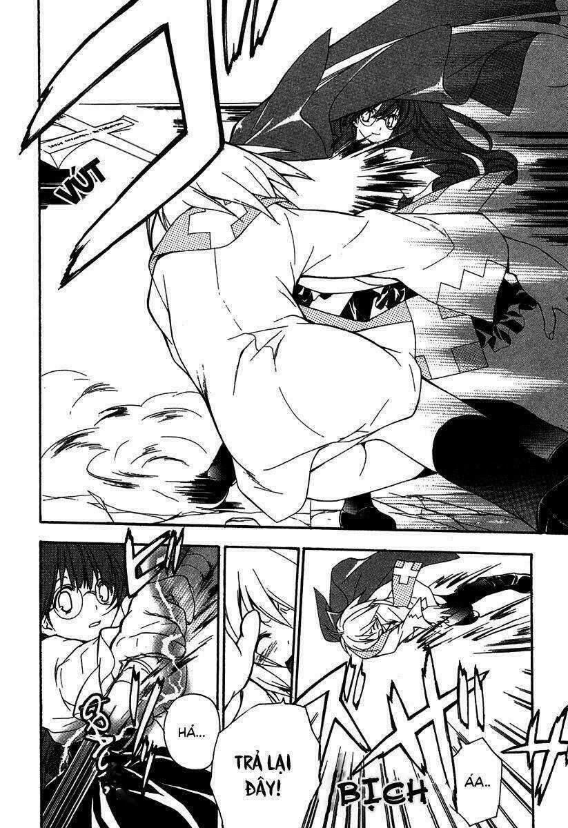 Pixy Gale - Chapter 1 - Trang 48