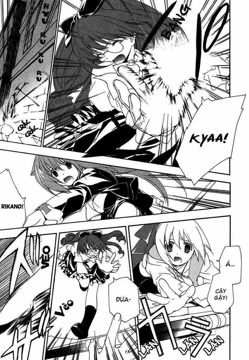 Pixy Gale - Chapter 1 - Trang 49