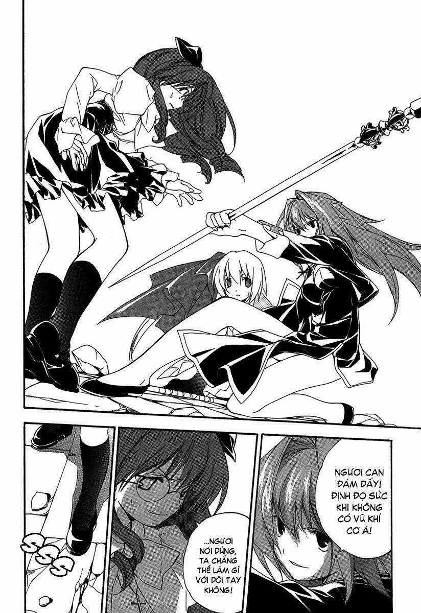 Pixy Gale - Chapter 1 - Trang 50