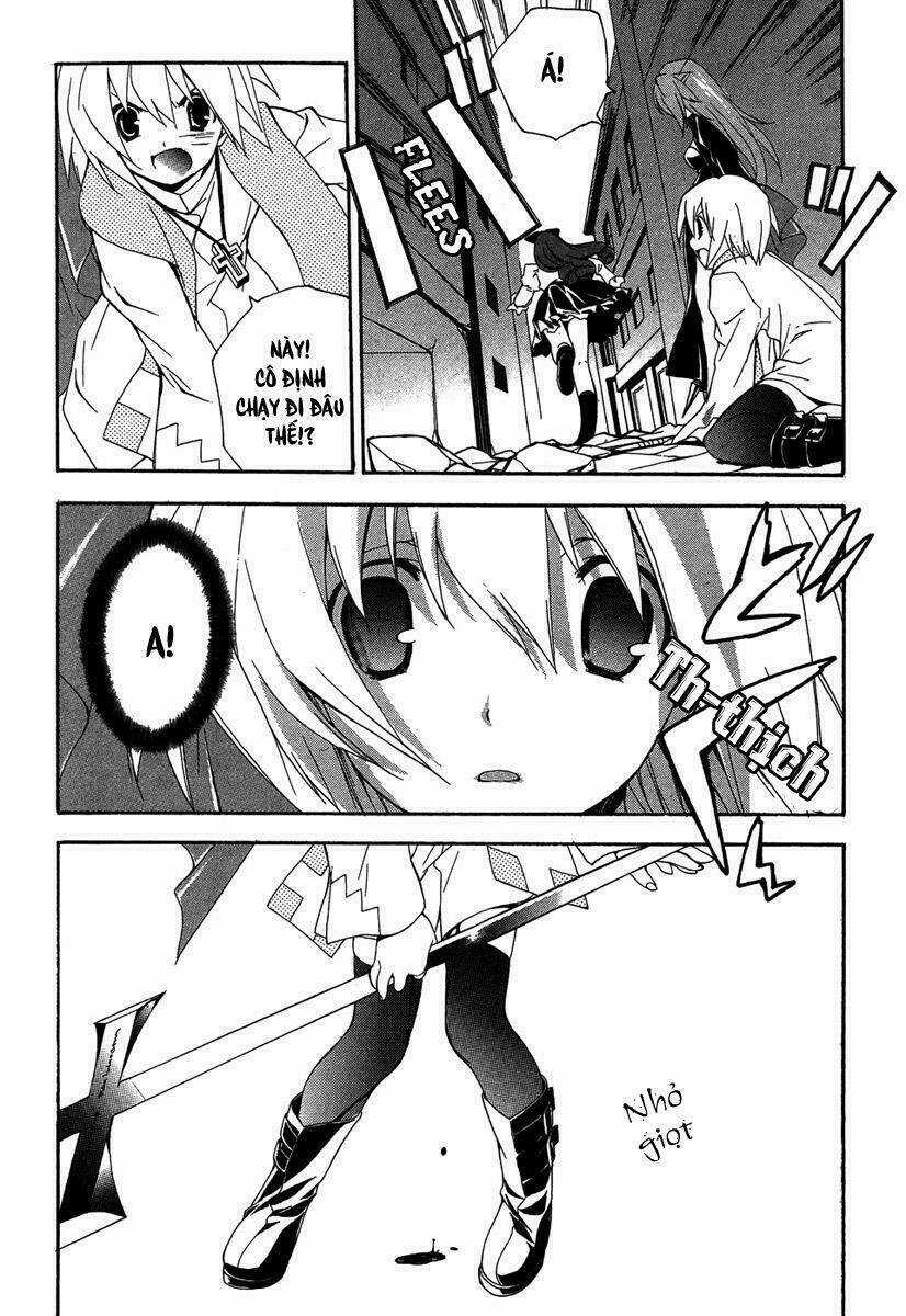 Pixy Gale - Chapter 1 - Trang 51