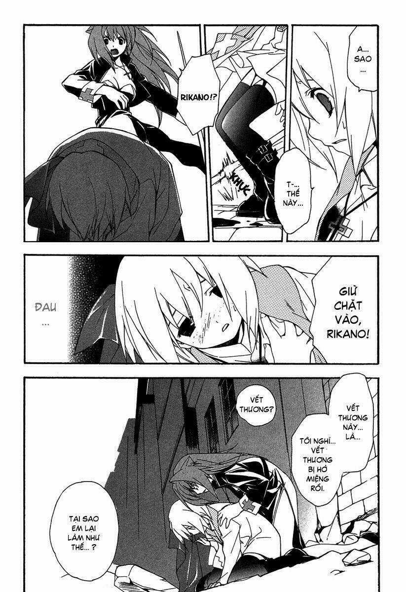 Pixy Gale - Chapter 1 - Trang 52