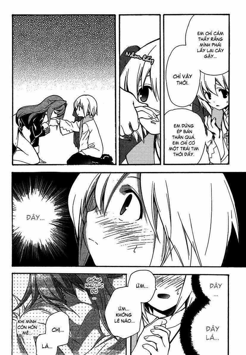 Pixy Gale - Chapter 1 - Trang 53