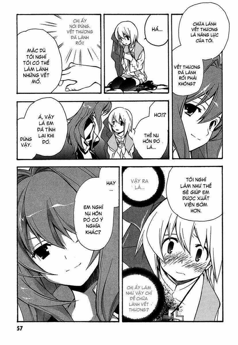 Pixy Gale - Chapter 1 - Trang 54