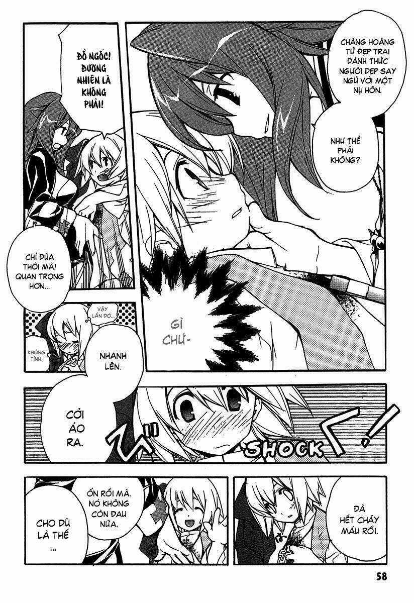 Pixy Gale - Chapter 1 - Trang 55