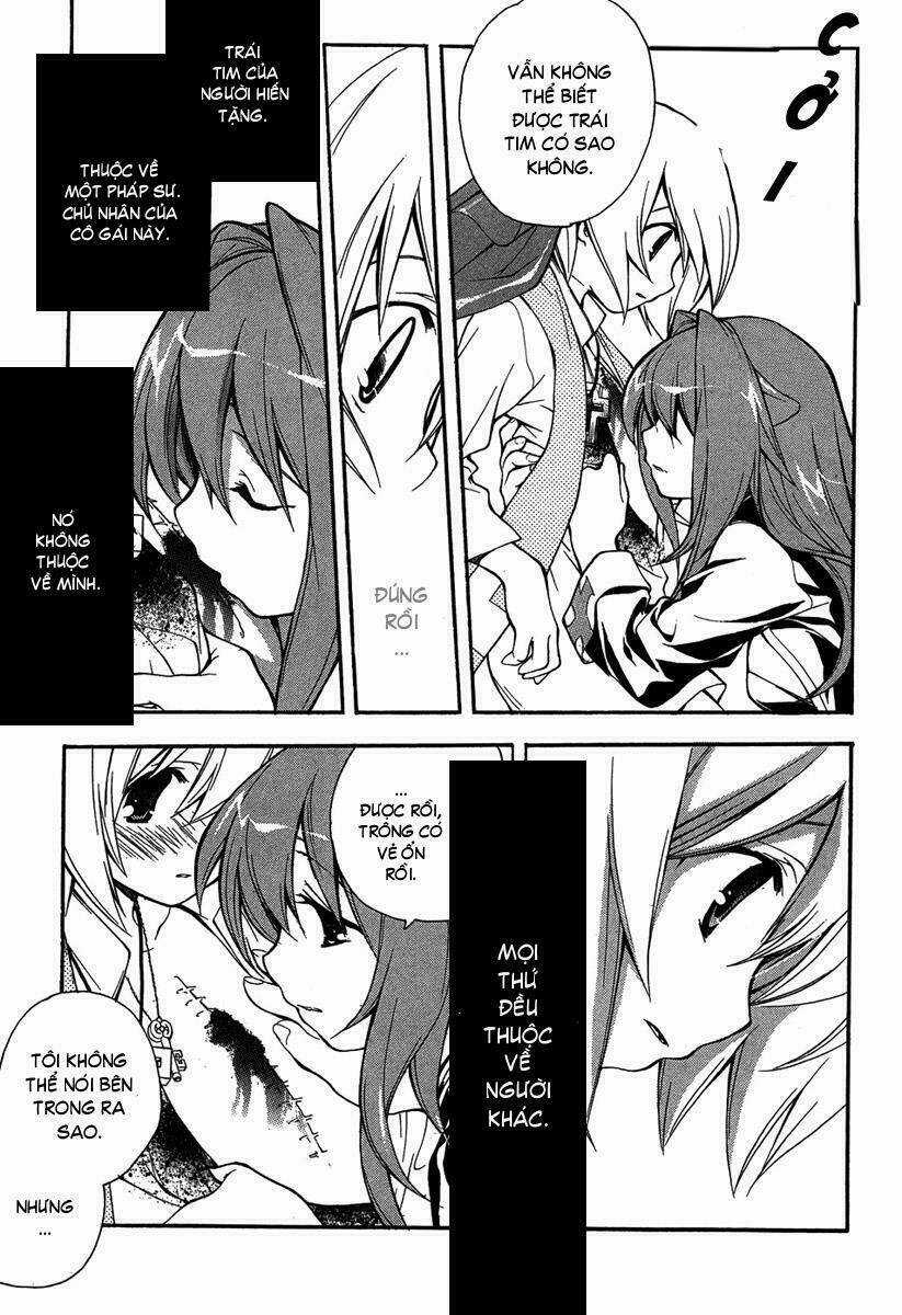 Pixy Gale - Chapter 1 - Trang 56