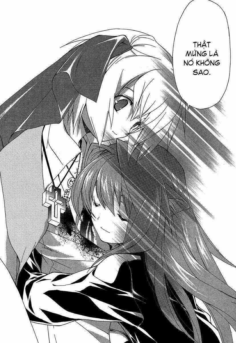 Pixy Gale - Chapter 1 - Trang 57