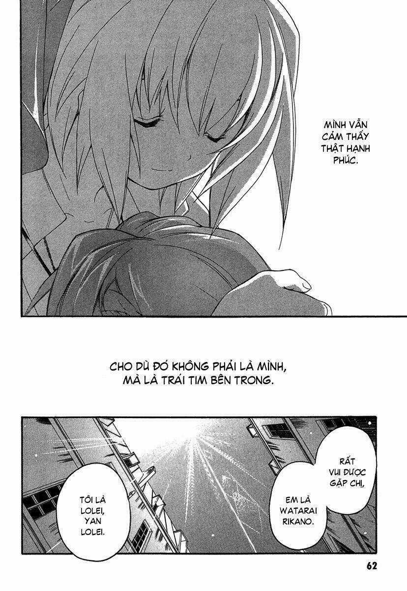 Pixy Gale - Chapter 1 - Trang 59