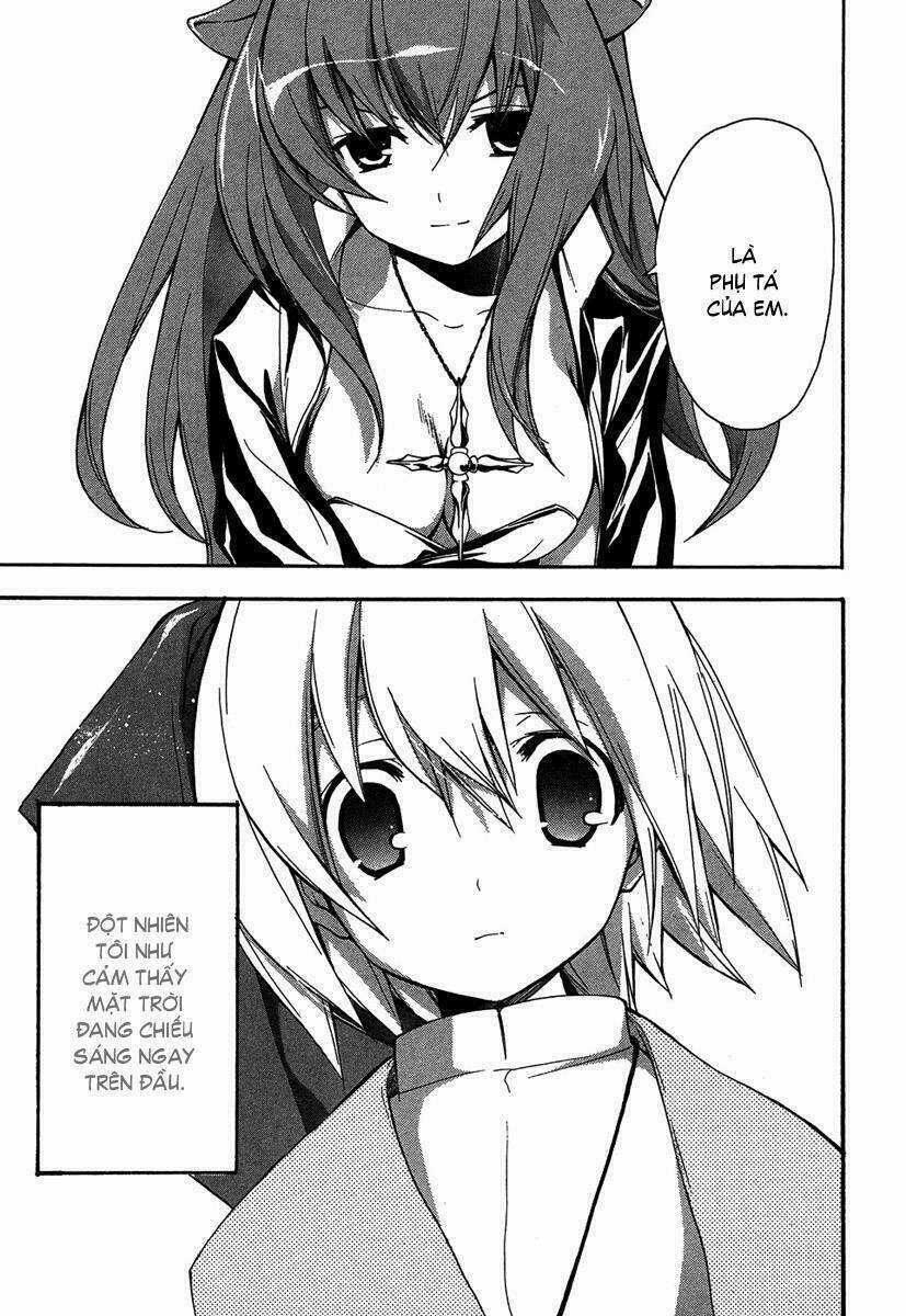 Pixy Gale - Chapter 1 - Trang 60