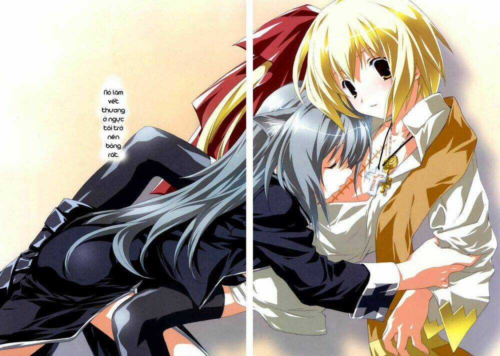 Pixy Gale - Chapter 1 - Trang 7