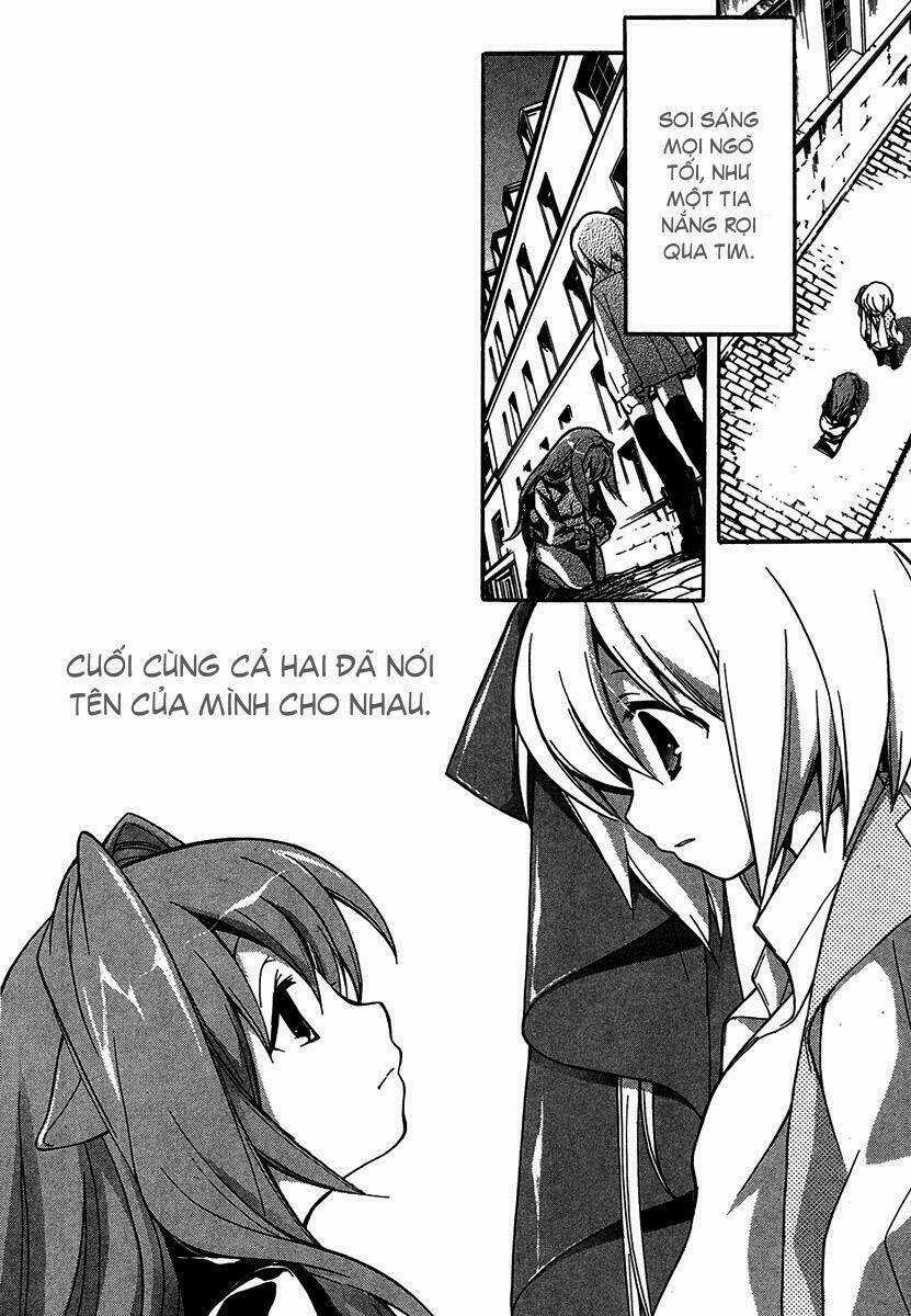 Pixy Gale - Chapter 1 - Trang 61