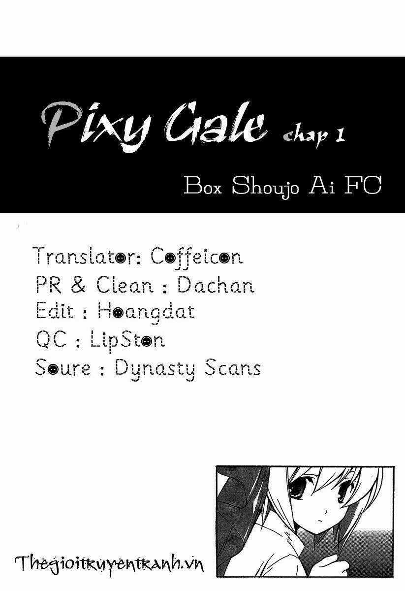 Pixy Gale - Chapter 1 - Trang 62