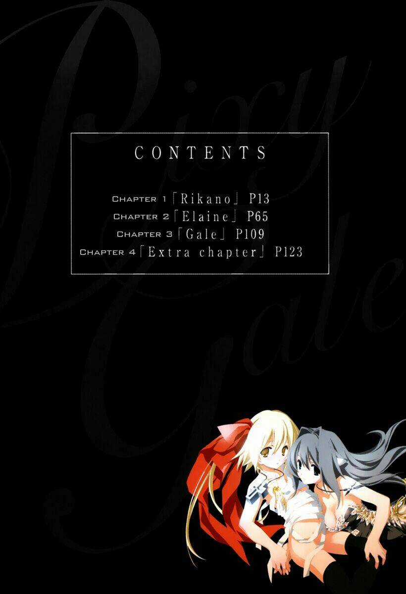 Pixy Gale - Chapter 1 - Trang 10