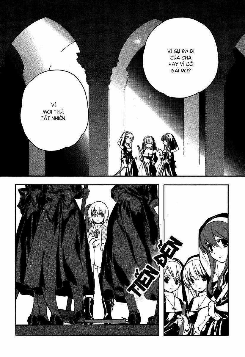 Pixy Gale - Chapter 2 - Trang 2