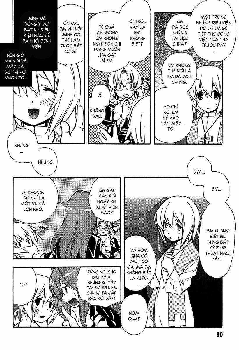 Pixy Gale - Chapter 2 - Trang 15