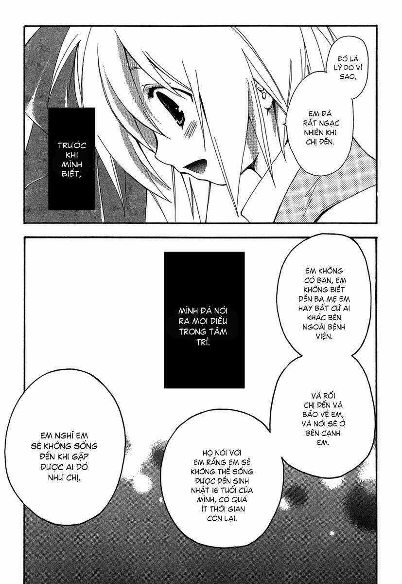 Pixy Gale - Chapter 2 - Trang 23