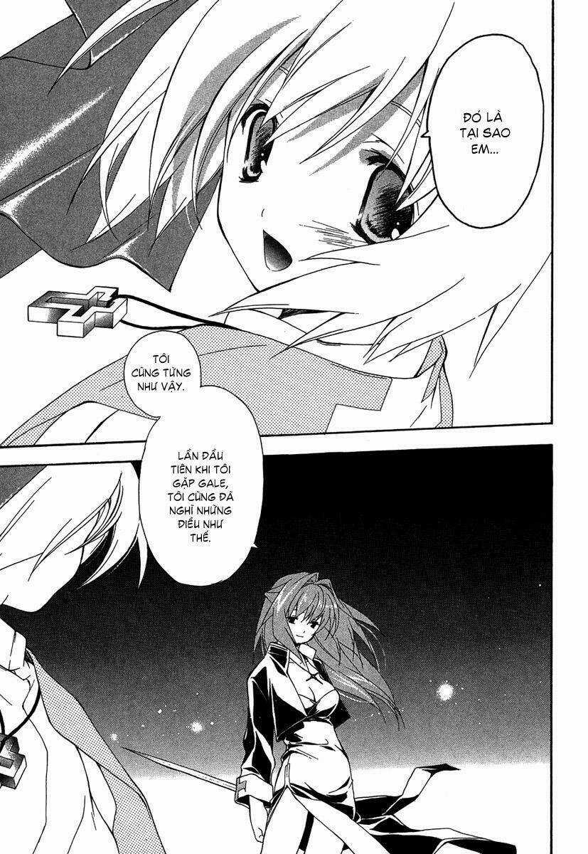 Pixy Gale - Chapter 2 - Trang 24