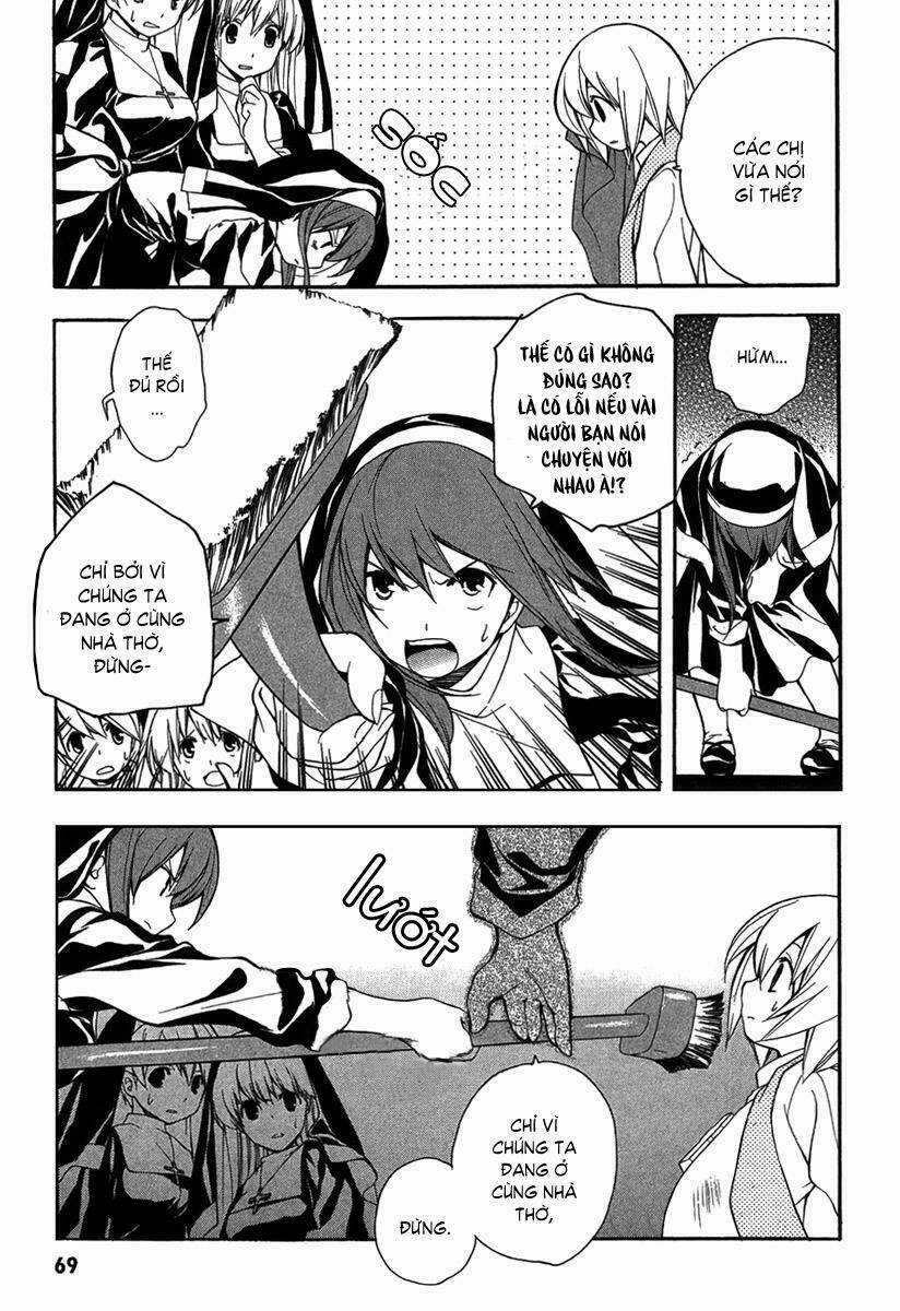 Pixy Gale - Chapter 2 - Trang 4