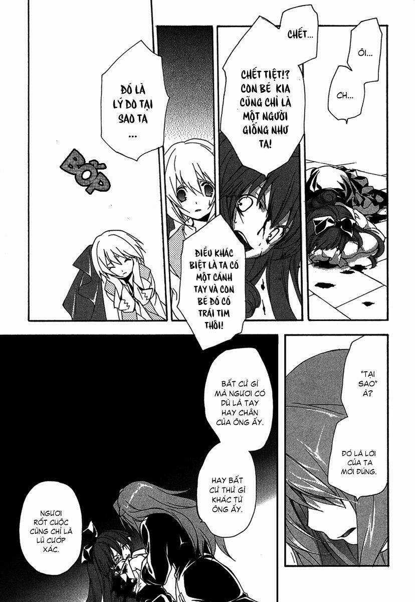 Pixy Gale - Chapter 2 - Trang 38