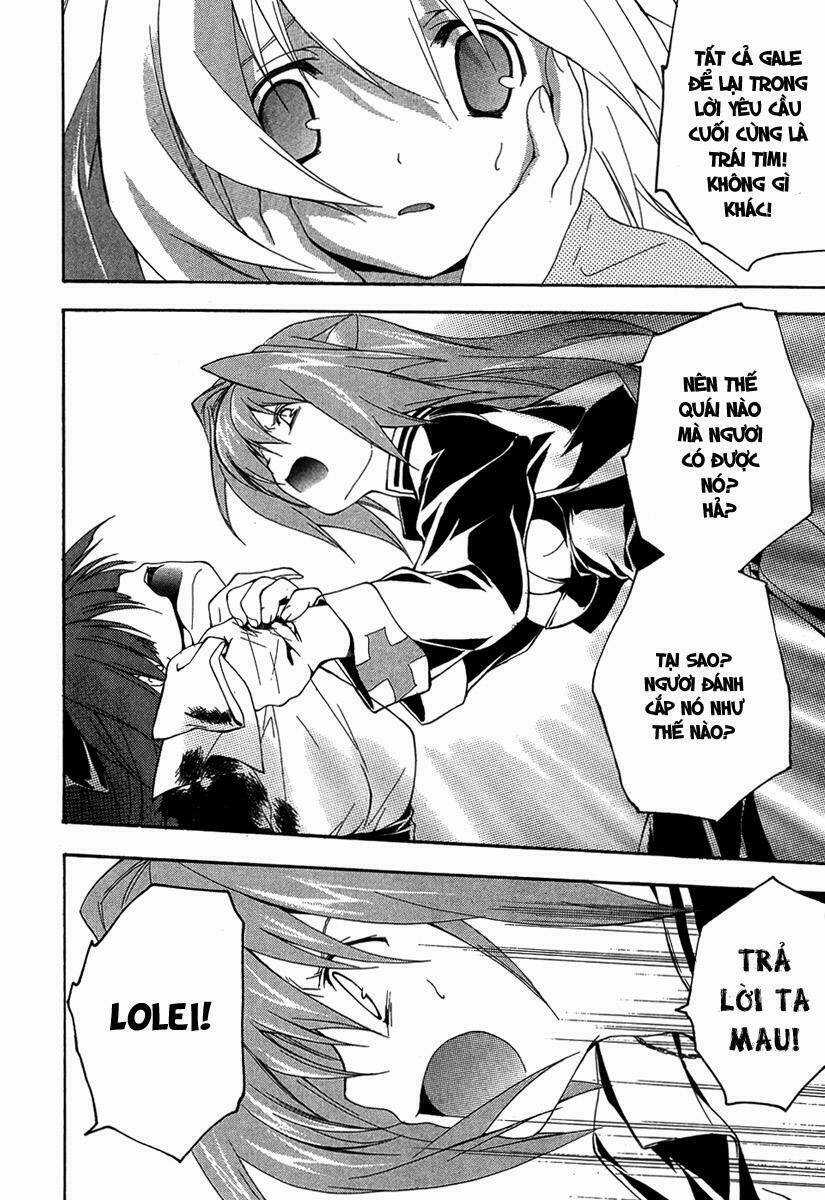 Pixy Gale - Chapter 2 - Trang 39