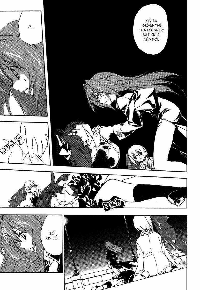 Pixy Gale - Chapter 2 - Trang 40