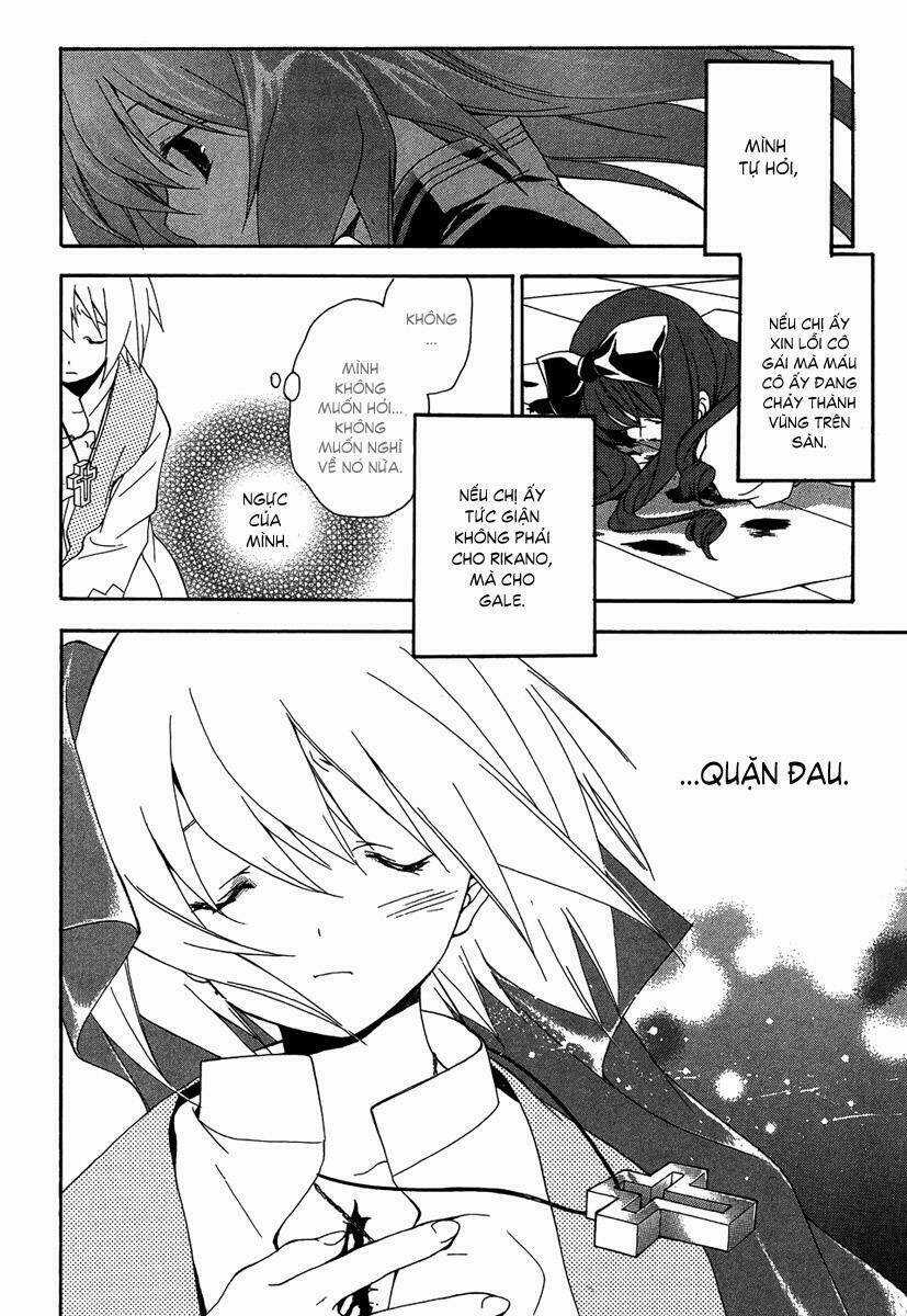 Pixy Gale - Chapter 2 - Trang 41