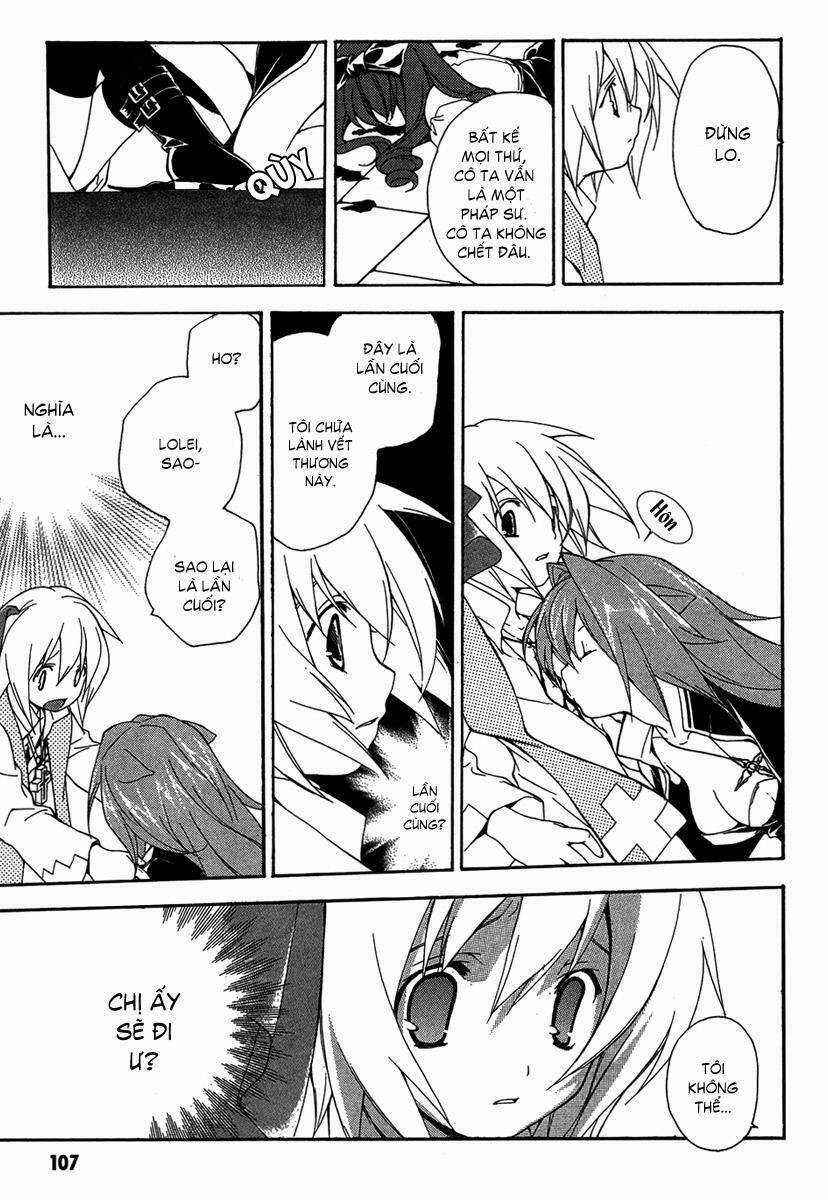 Pixy Gale - Chapter 2 - Trang 42