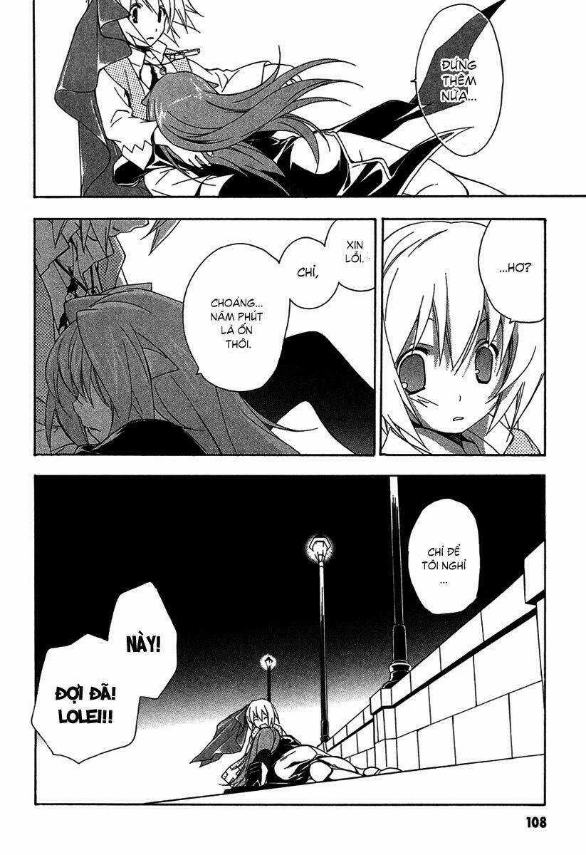 Pixy Gale - Chapter 2 - Trang 43