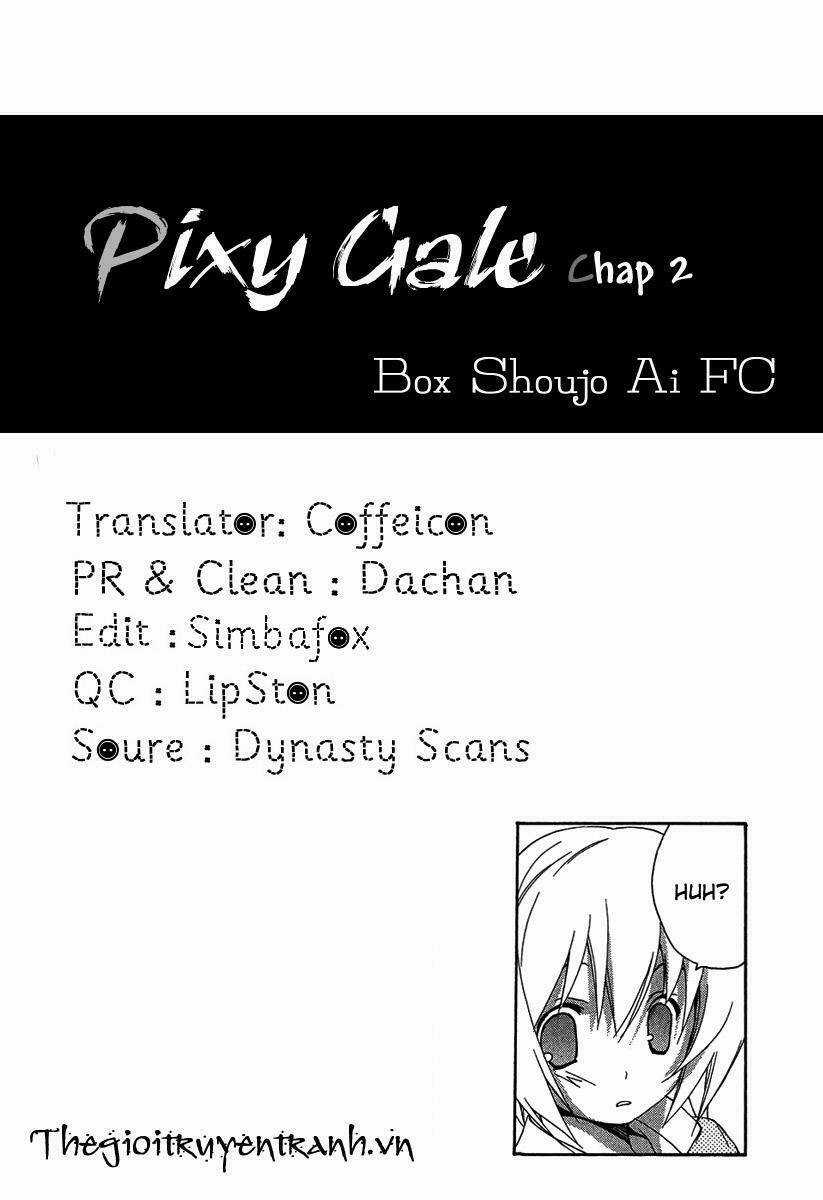 Pixy Gale - Chapter 2 - Trang 44