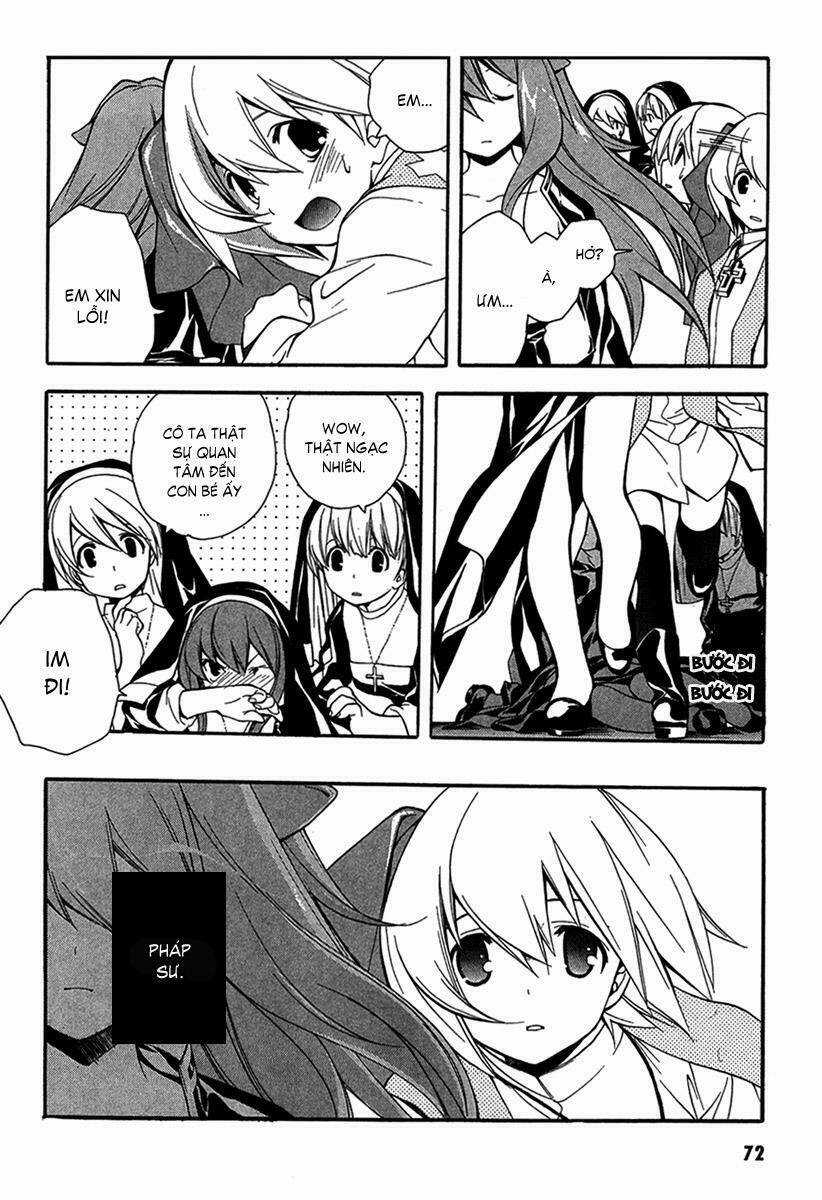 Pixy Gale - Chapter 2 - Trang 7