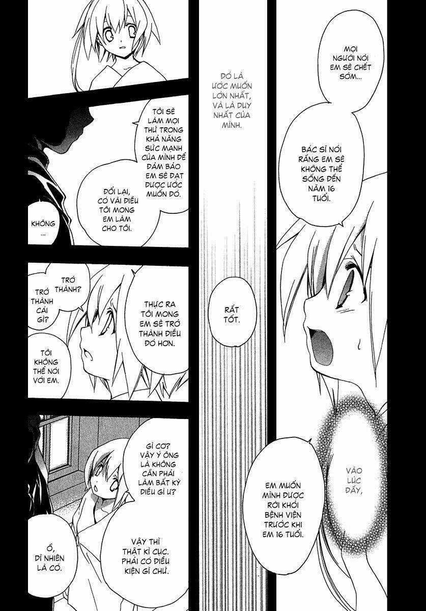 Pixy Gale - Chapter 3 - Trang 4