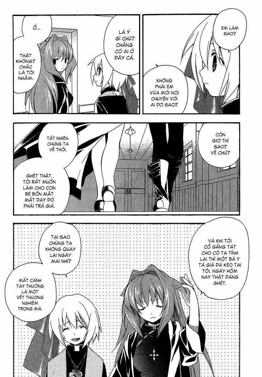 Pixy Gale - Chapter 3 - Trang 8