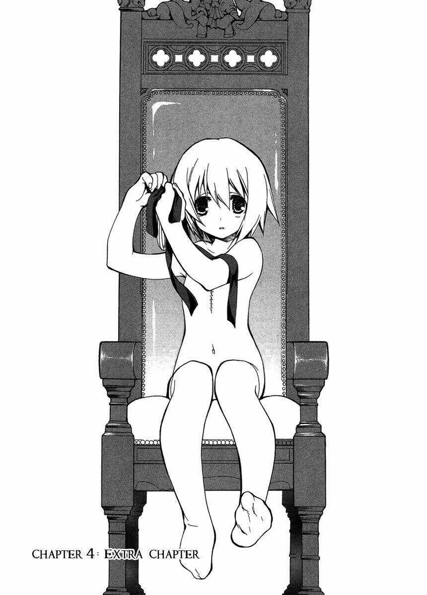 Pixy Gale - Chapter 4 - Trang 1