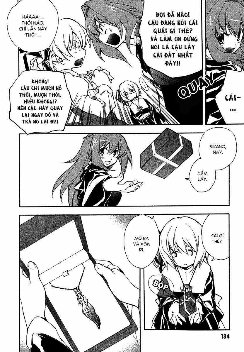 Pixy Gale - Chapter 4 - Trang 12