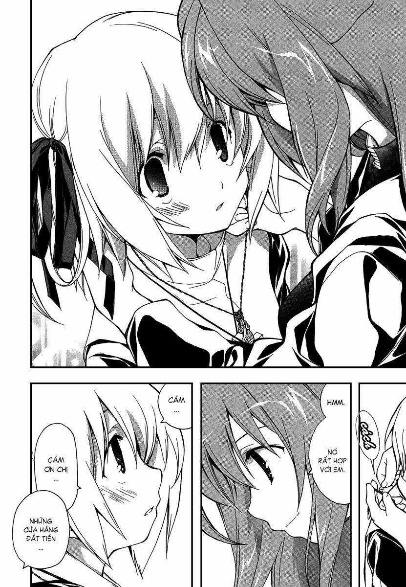 Pixy Gale - Chapter 4 - Trang 14