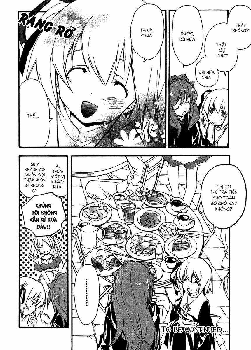 Pixy Gale - Chapter 4 - Trang 16