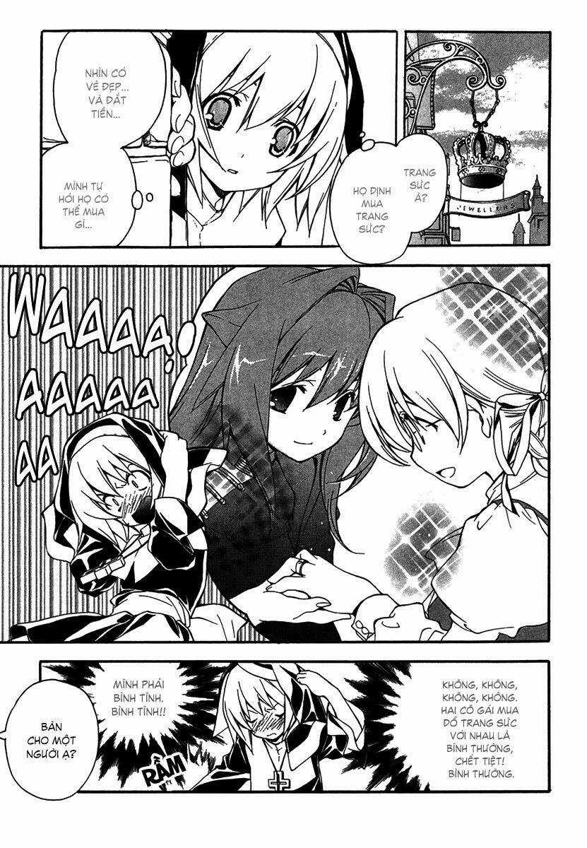 Pixy Gale - Chapter 4 - Trang 5