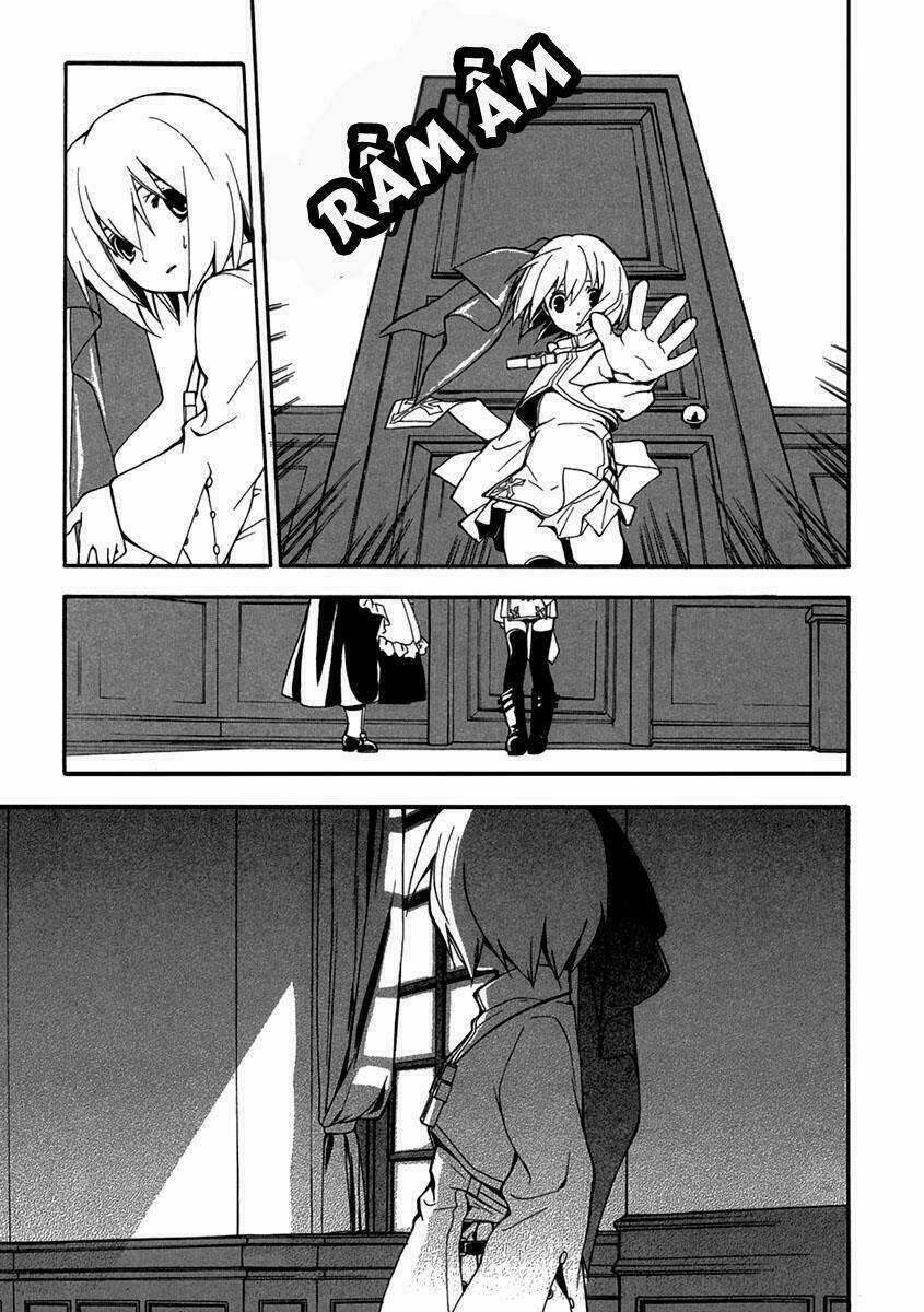 Pixy Gale - Chapter 5 - Trang 25