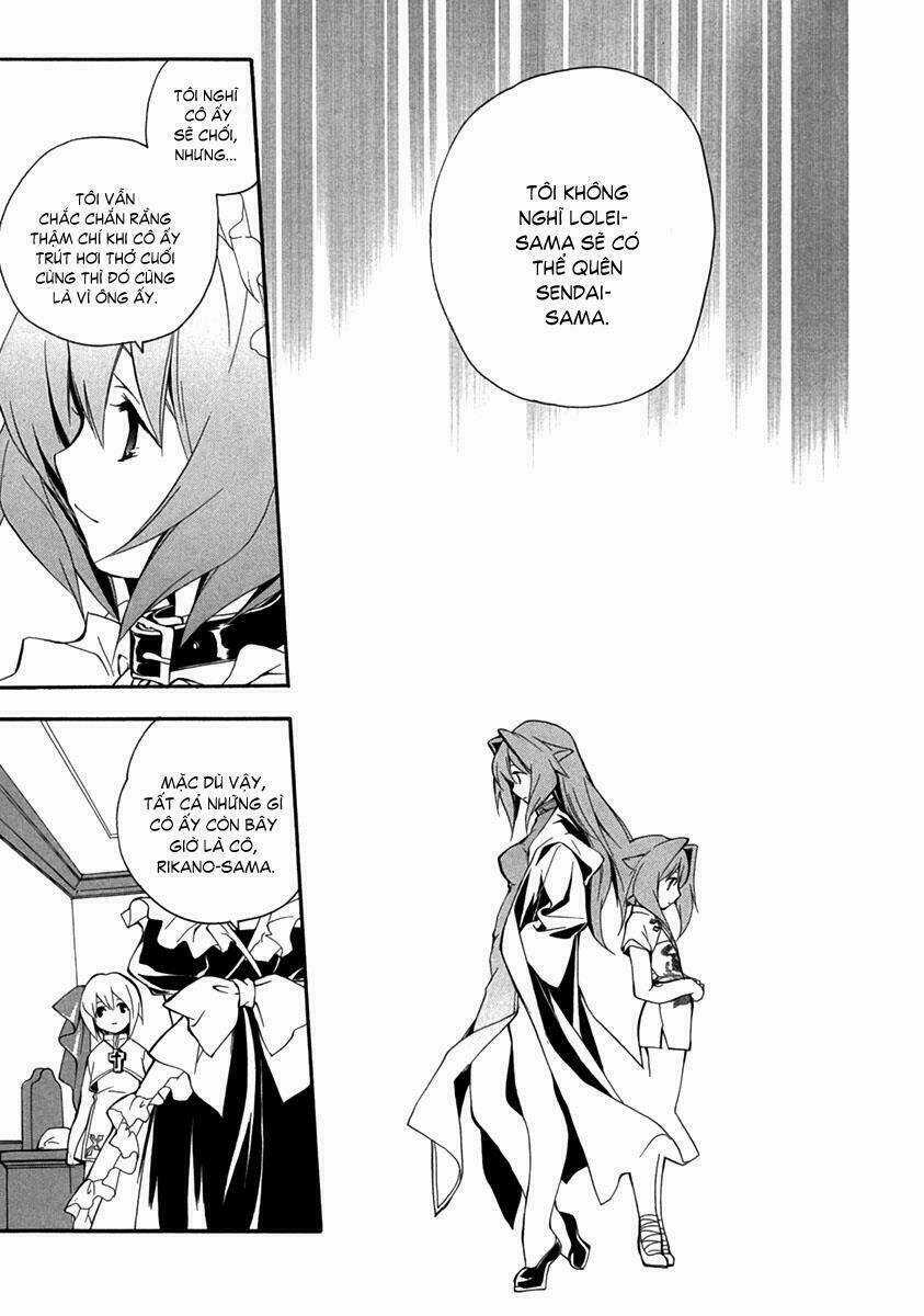 Pixy Gale - Chapter 5 - Trang 29