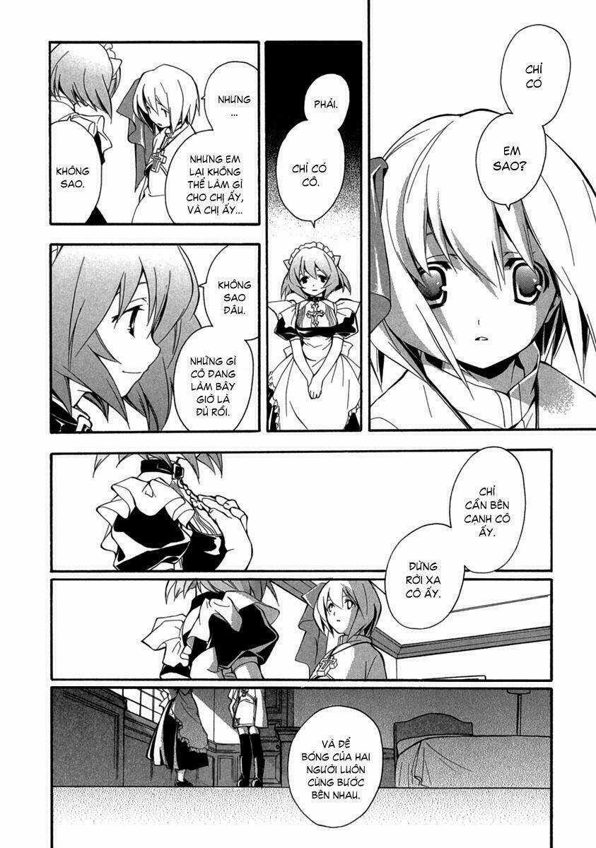 Pixy Gale - Chapter 5 - Trang 30