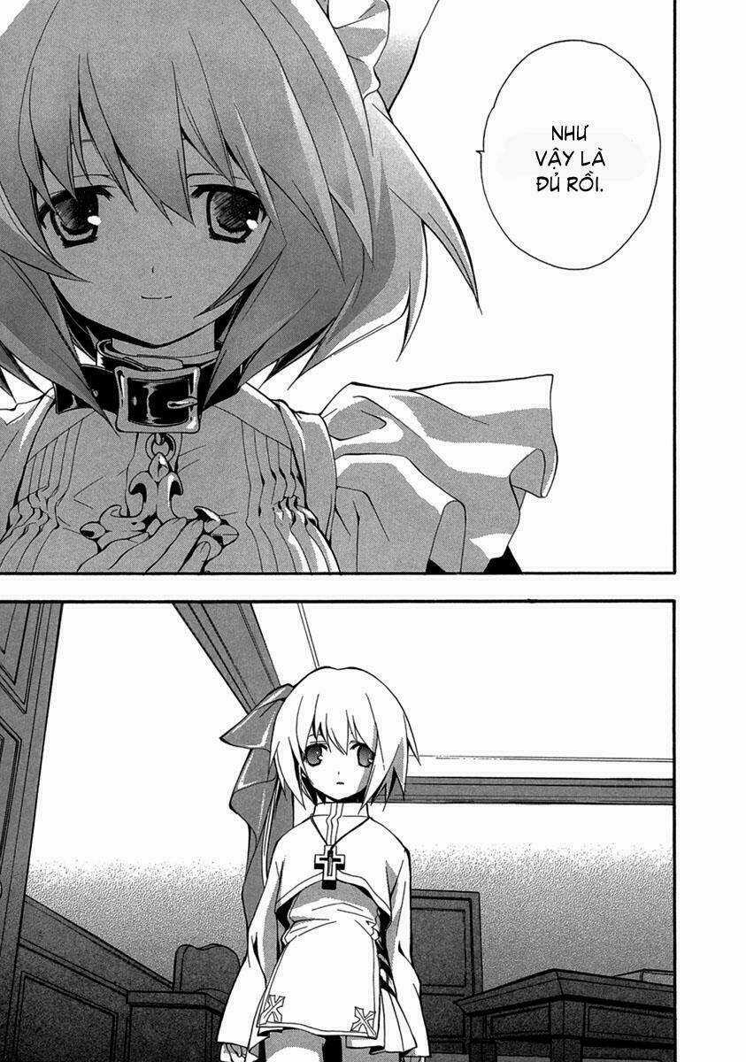 Pixy Gale - Chapter 5 - Trang 31