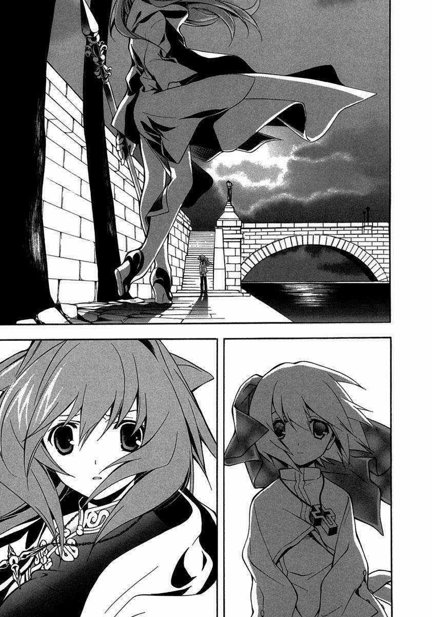 Pixy Gale - Chapter 5 - Trang 35