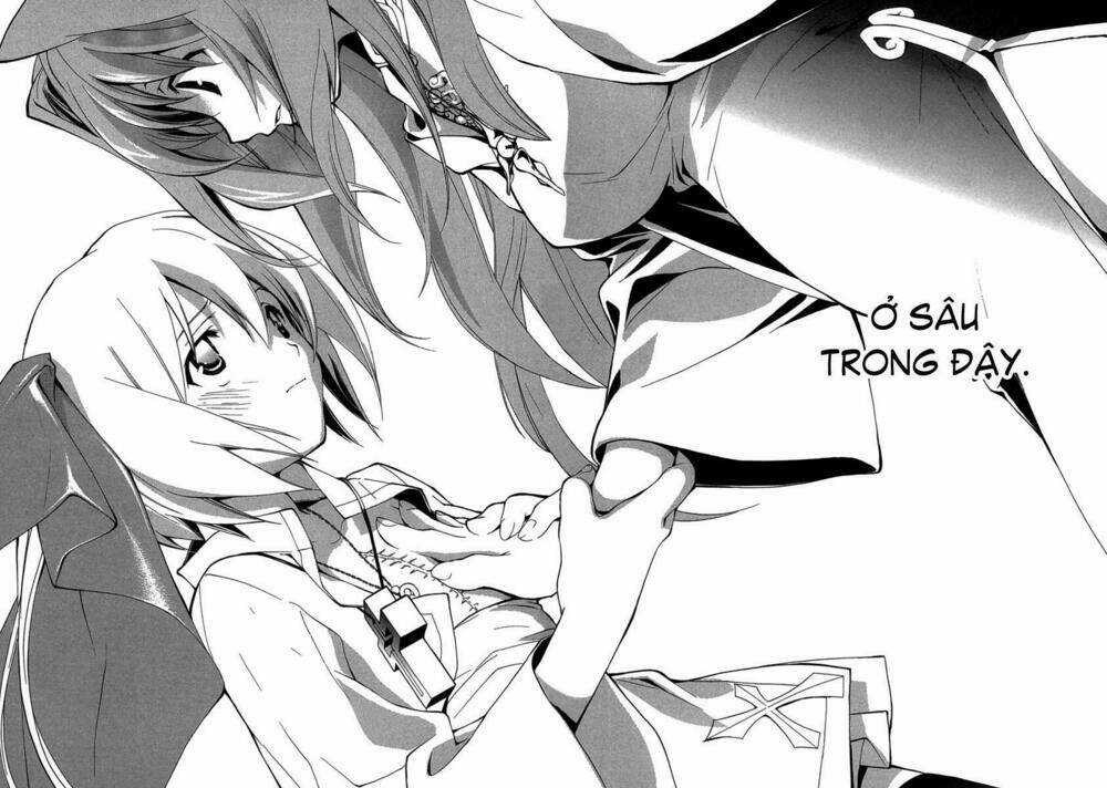 Pixy Gale - Chapter 5 - Trang 40